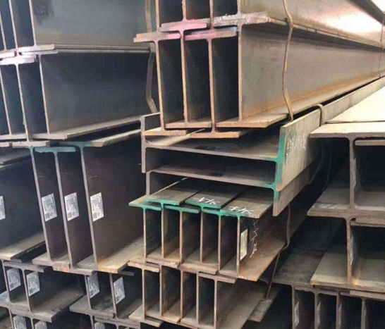 渝水Q235C工字钢